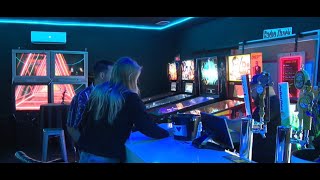 'The Grid Arcade' owner gains approval to serve alcohol inside West Pensacola business