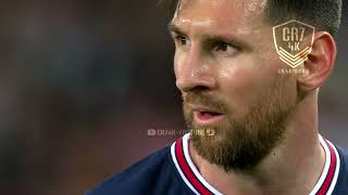 Lionel Messi ● QUEVEDO    BZRP por CR74K
