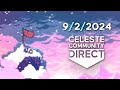 Celeste Community Direct - 9.2.24