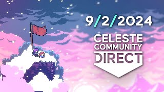 Celeste Community Direct - 9.2.24