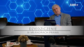 W MEANDRACH PRAWA  - DZIEDZICZENIE