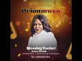 blessing eseiwi orionmwen benin music