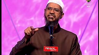 Islam Mein Sharaab Ki Mumaaniyat Kyun Hai, Dr  Zakir Naik Answer