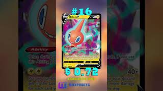 Top 25 Rotom Pokémon Cards #subscribe#comment #marketprice#highquality#pokémon#tcg  #rotom