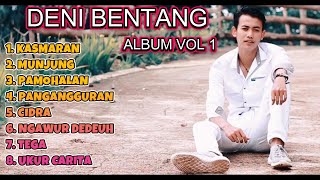 DENI BENTANG - FULL ALBUM MP3