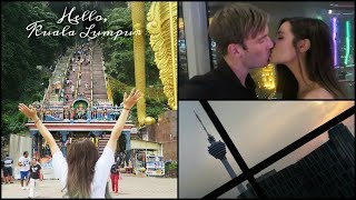 Hello, Kuala Lumpur. | 5th Anniversary ♥ ( Deleted Marzia Video )