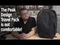 Peak Design Travel Backpack 45L