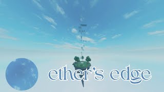 ether's edge (UHBL)