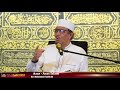 Ust. Muhammad Taufik AB 