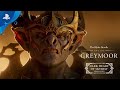 The Elder Scrolls Online - The Dark Heart of Skyrim Cinematic Launch Trailer | PS4