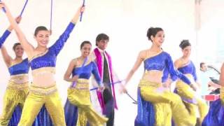 Shiamak's Bollywood Dance - Jai Ho - Canada Day Mela 2009