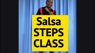 “Salsa for Beginners: Step into the Rhythm”