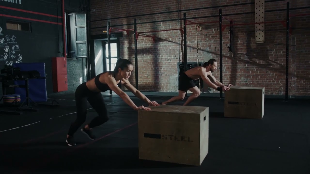 Sample Video Youtube