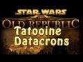 SWTOR: Tatooine Datacron Guide - Empire -