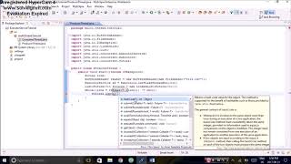 Executor Service Java Tutorial