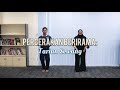 Pergerakan Berirama (PJPK Tingkatan 4) - Asas Tarian Sewang