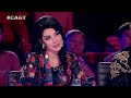 Иллюзионист Который Изменяет Ход Времени central asia s got talent