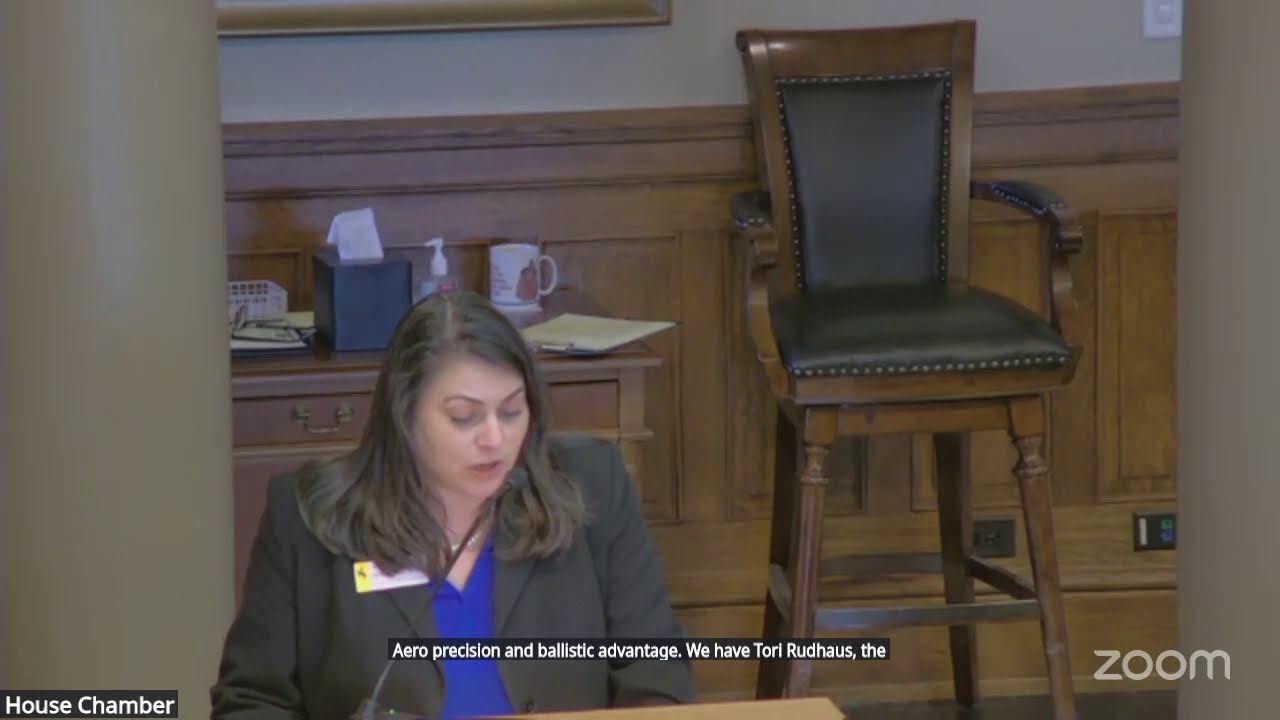 House Floor Session Day 34 March 3 2025 Am Youtube