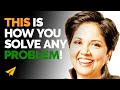 The WORLD is Full of IDEAS... Take ACTION! | Indra Nooyi | Top 10 Rules