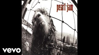 Pearl Jam - Elderly Woman Behind the Counter in a Small Town ( Audio)