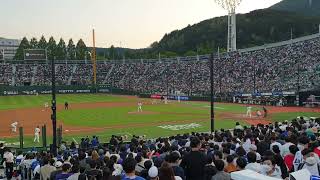 22/05/06 사직구장 한동희 응원가(vs원태인)