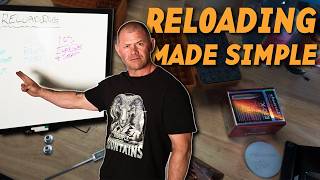 Reloading 101: Cartridge Basics & Gear Setup Explained