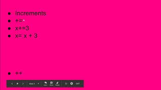 Java Tutorial #12: Assignment Operators AP Comp Sci