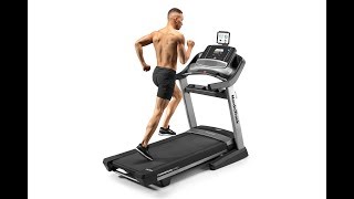 Nordictrack 1750 Treadmill Review 2018 - Pros and Cons of the Commercial 1750 Treadmill