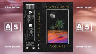 Robi - Playaz Choice Vol. 1 (Full Mixtape) 2020