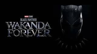 Burna boy - Alone (from black panther : Wakanda forever) SPED UP