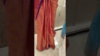 Diwali Saree collections in Chennai silks #trending #diwali2024 #diwalisale #diwalioffers