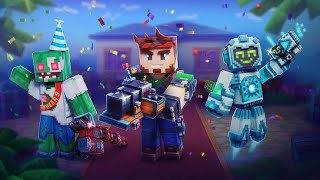 Pixel Gun 3D 😎 Full Battle Royale Gameplay 😧 Pixel Gun 3D Insane Gameplay in 2023 🎯 #pixelgun3d