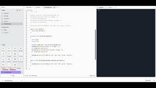 Java - Object Oriented Programming - Instance Variables - Constructors