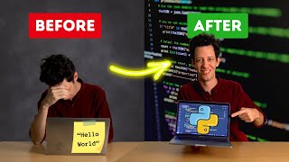 Python Roadmap: 7-Step Plan to Learn Python FAST