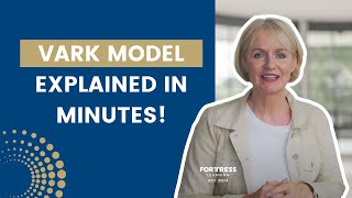The VARK Model Explained: Tailor Your Learning for Maximum Retention