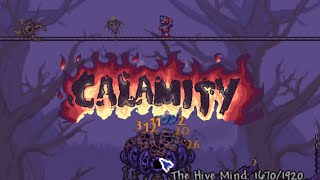 A Complete (LY OUTDATED, READ DESCRIPTION) Guide to the Calamity Mod | Pre Hardmode