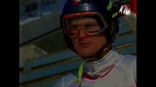 Stanisław Ustupski - Lillehammer 1994 - 79,5 m