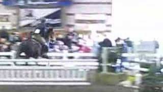 2008 IHSA Zone 3 Hunter Finals - Open Fences