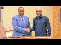 degdeg garaadada dhulbahante oo loo diiday garoowe u0026 safaakiisha somaliland oo ku...