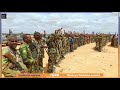 degdeg garaadada dhulbahante oo loo diiday garoowe u0026 safaakiisha somaliland oo ku...