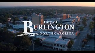 Burlington Video (Captioned)