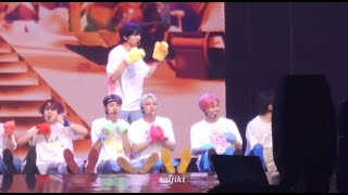 [4K] 230601 더드림쇼2 Candy 직캠 NCT Dream The Dream Show 2 IN YOUR DREAM 엔시티드림 콘서트 캔디