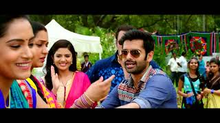 Em Cheppanu Full Video Song   Nenu Sailaja Telugu Movie   Ram   Keerthi Suresh   Devi Sri Prasad