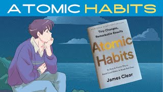 Atomic Habits Audiobook James Clear Full Book 🎧
