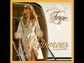 fergie glamorous audio