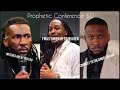 Deep Prophetic🔥Prophet Lovy Elias, Passion Java , Prophet Ejay Newton