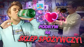 💋PODRYWAM NA DARMOWE SŁODYCZĘ !!! 🍬 - \