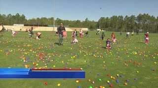 Several upcoming Easter events to take place in Bay County