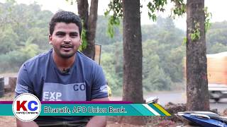 (Telugu) How to prepare for IBPS AFO 2019-20 .Strategy by Bharath, AFO Union Bank of India in telugu