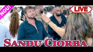 Sandu Ciorba - Program manele - Live nunta Lechinta